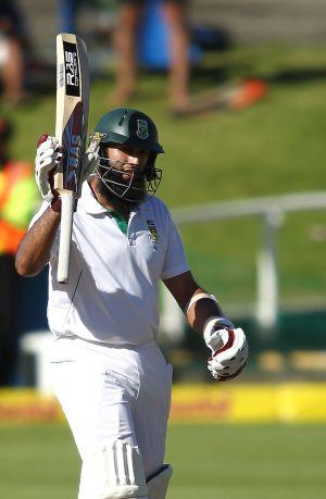 Hashim Amla