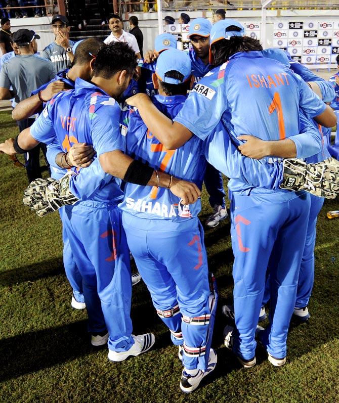 Team India