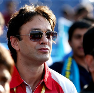 Ness Wadia