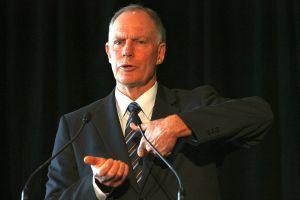 Greg Chappell