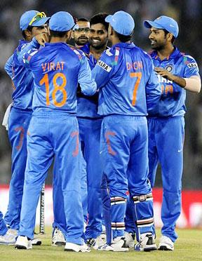 Team India