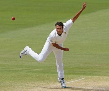 Imran Tahir