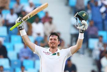 Graeme Smith