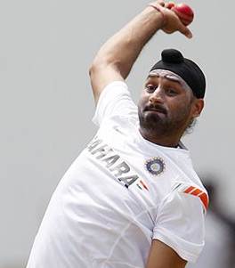 Harbhajan Singh