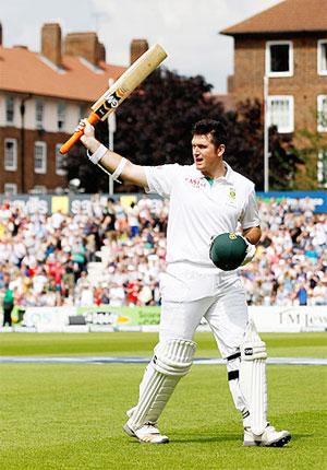 Graeme Smith