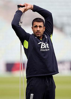 Ravi Bopara