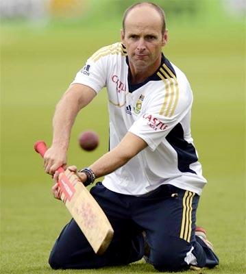 Gary Kirsten