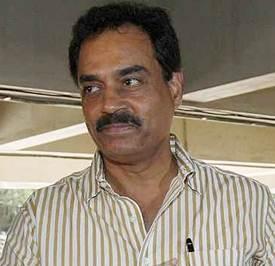 Dilip Vengsarkar