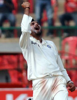 Harbhajan Singh