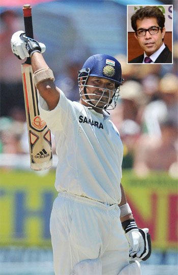 Sachin Tendulkar