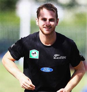 Kane Williamson