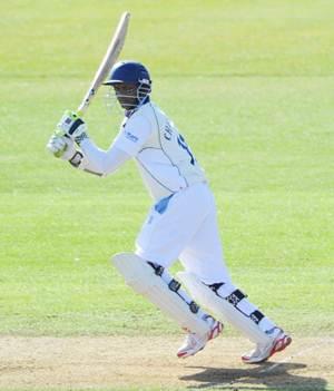 Shivnarine Chanderpaul