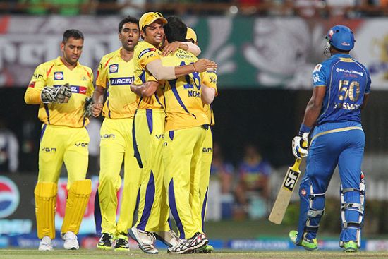'IPL has done good to Indian players'