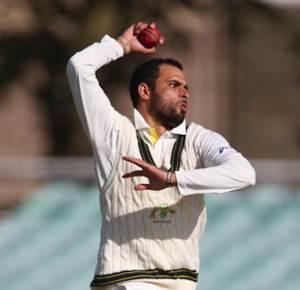 Fawad Ahmed