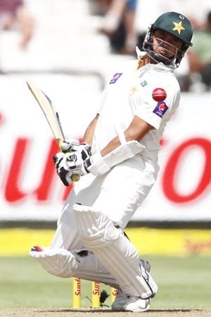 Azhar Ali