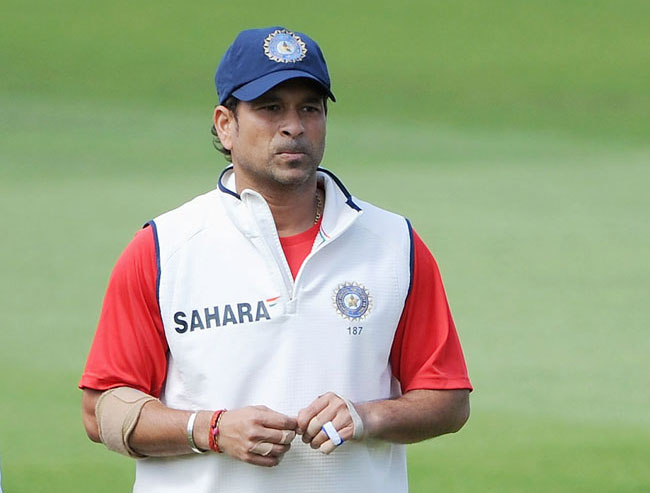 India will witness Sachin's 200th Test; Windies to tour in Nov
