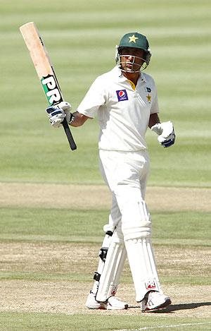 Younis Khan