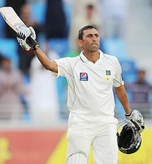 Younus Khan