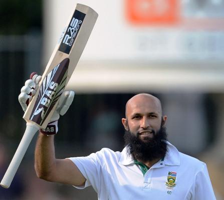 Hashim Amla