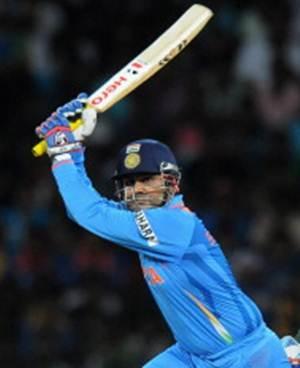 Virender Sehwag