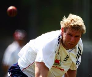 Matthew Hoggard