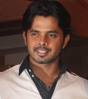 S Sreesanth