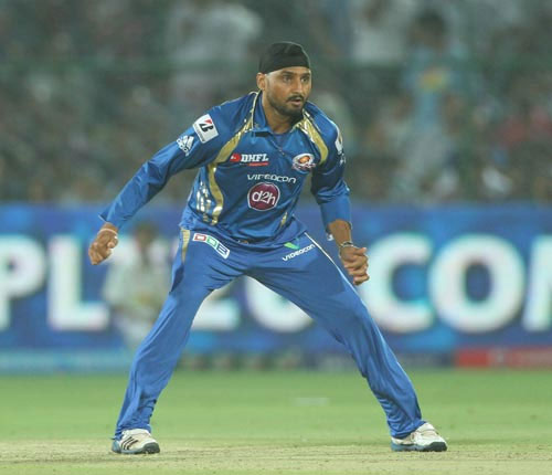'I'm totally focussed on doing well for Mumbai Indians in CLT20'