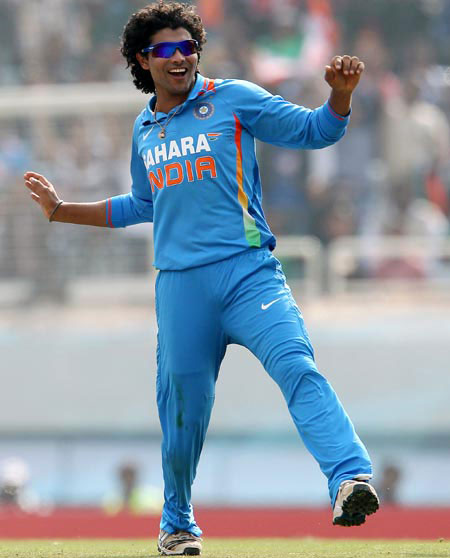 ICC ODI rankings: Jadeja leads bowling list; Kohli 4th best bat