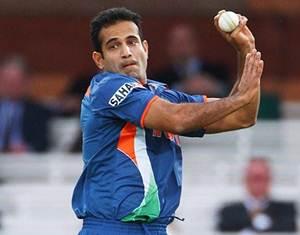 Irfan Pathan