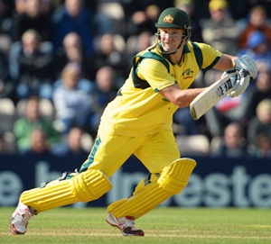 Shane Watson