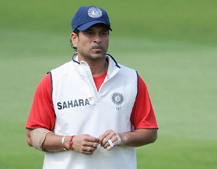 'It's nothing to do with Tendulkar's 200th Test and his retirement'