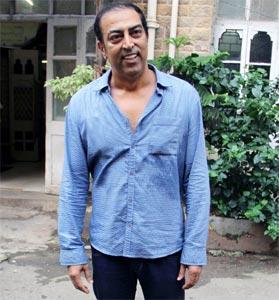 Vindoo Dara Singh