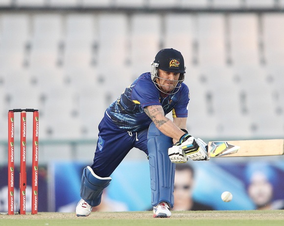 CLT20: Jolted Mumbai Indians up against tricky qualifiers Otago