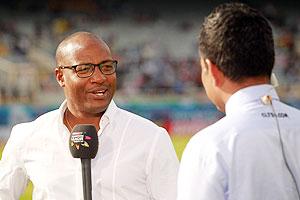 Brian Lara