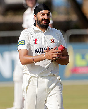 Monty Panesar