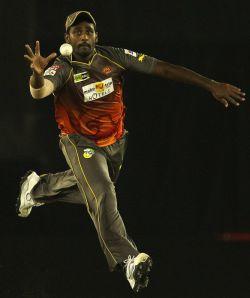 Thisara Perera