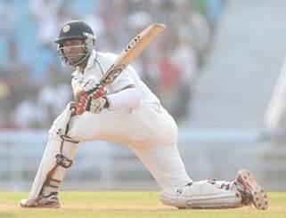 Cheteshwar Pujara