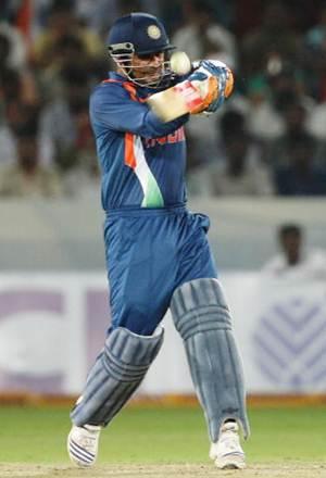 Virender Sehwag