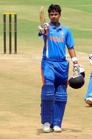 Shreyas Iyer