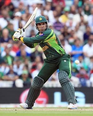 Misbah-ul Haq