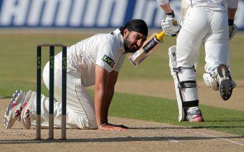 Monty Panesar