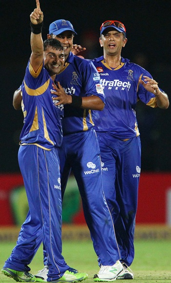 CLT20: Resilient Rajasthan Royals eager to continue their winning streak