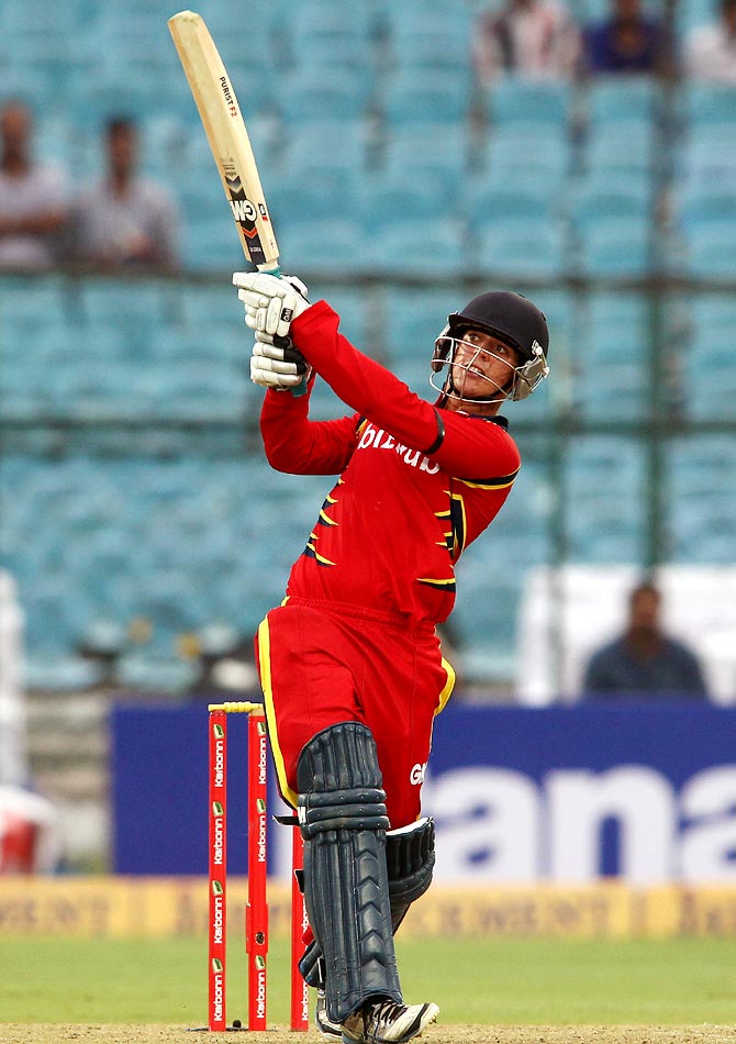 Quinton de Kock