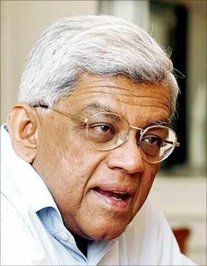 Deepak Parekh