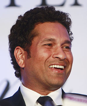 Sachin Tendulkar