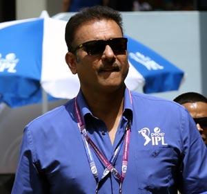 Ravi Shastri