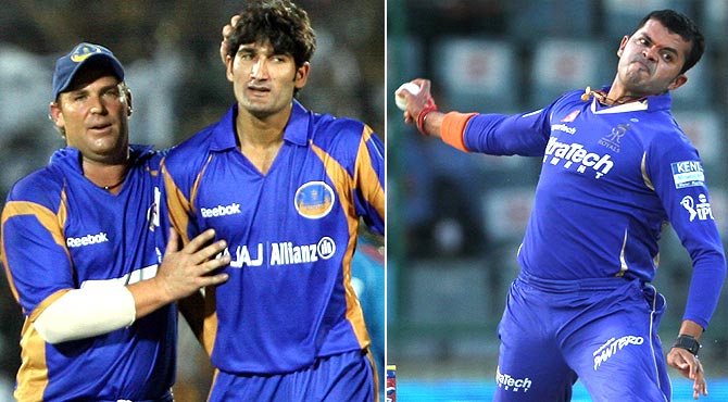 Who was the highest wicket-taker in the IPL in 2008?