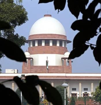 The Supreme Court of India