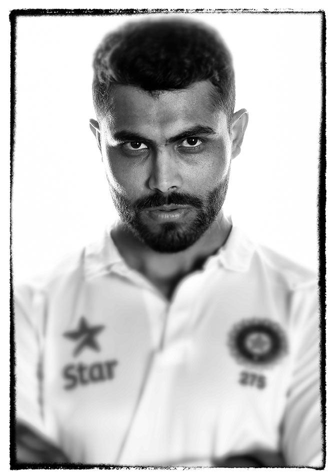 Ravindra Jadeja