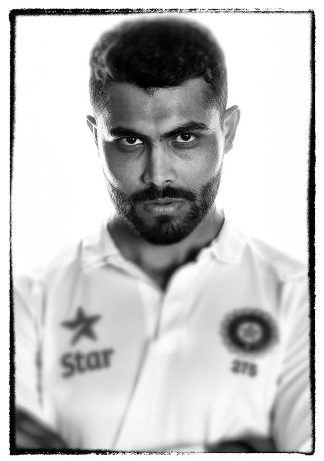 Ravindra Jadeja